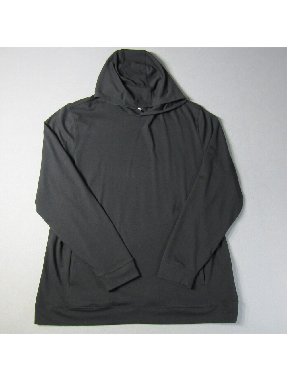 NWT VRST Golf Hoodie Men's L Black